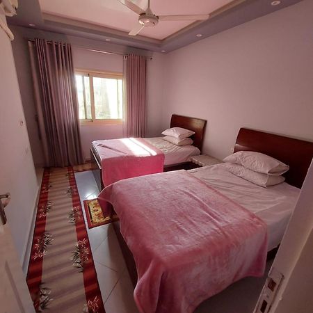Luxor Apartment Esterno foto