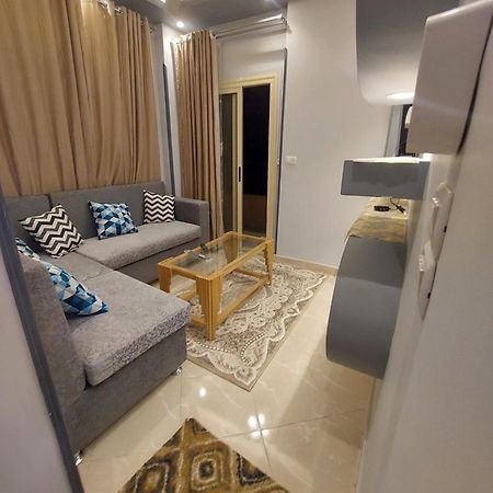 Luxor Apartment Esterno foto
